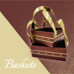 Baskets Category Bulk Hampers