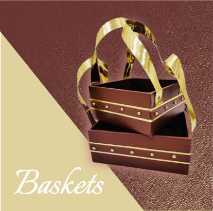 Baskets Category Bulk Hampers