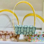 Designer Gift Basket