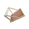 Double Handle Modern Basket