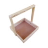 Single Handle Basket