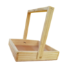 Single Handle Basket