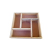 Partition Tray - 5 Compartments