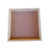 Minimalist Pinewood Tray