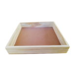 Minimalist Pinewood Tray