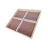 Partition Tray - 4 Compartments